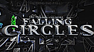 Falling Circles - Deco Progress #6 [By TillyGD and More] screenshot 5