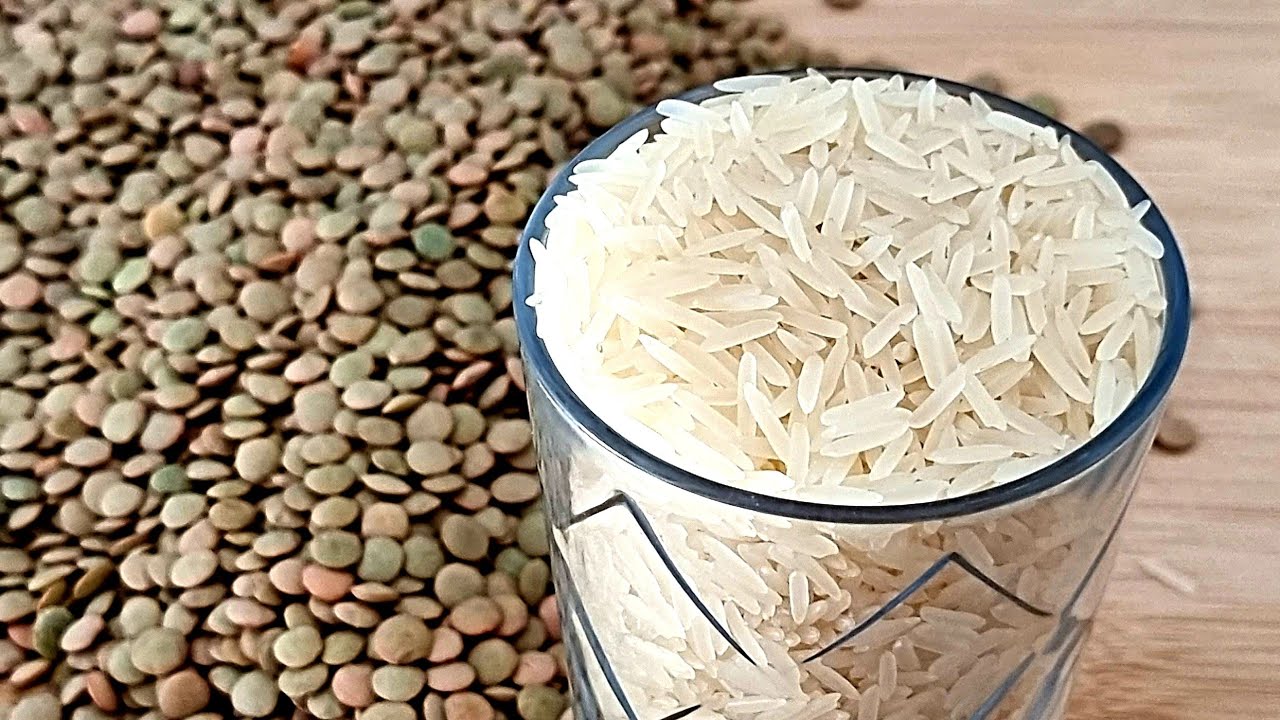 🎯 I give you the recipe for the best pilaf in the world 💯 YouTube