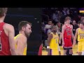Absolute COMEDY: Chargers Derwin & Daiyan Mic’d Up with Sasha Vujačić