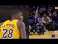 Absolute COMEDY: Chargers Derwin & Daiyan Mic’d Up with Sasha Vujačić