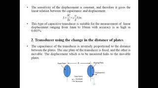 L1 3 capacitive transducer