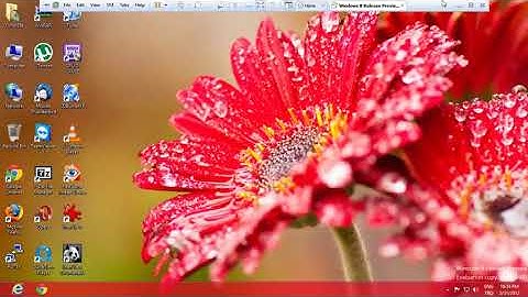 Windows 8 Release Preview (Build 8400) on VMware Workstation Pro -ThePurpleMario