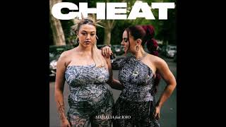 [Acapella] Mahalia, JoJo - Cheat