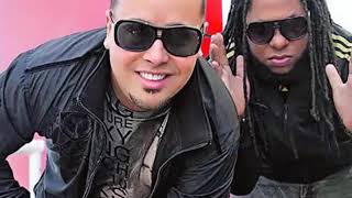 Yaga y Mackie feat. Speedy - Yo Quiero Darte