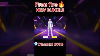 new events is free fire🔥| new bundle is ff #freefire #shortsfeed #trending #shorts #vairal #ff #yt