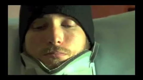 Film: "Floating" (Morgan Spurlock / Richard Yelland)