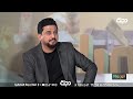 من هو اقرب فنان لقلب الشاعر ضياء الميالي؟