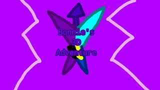 Bonnies 3D Adventure