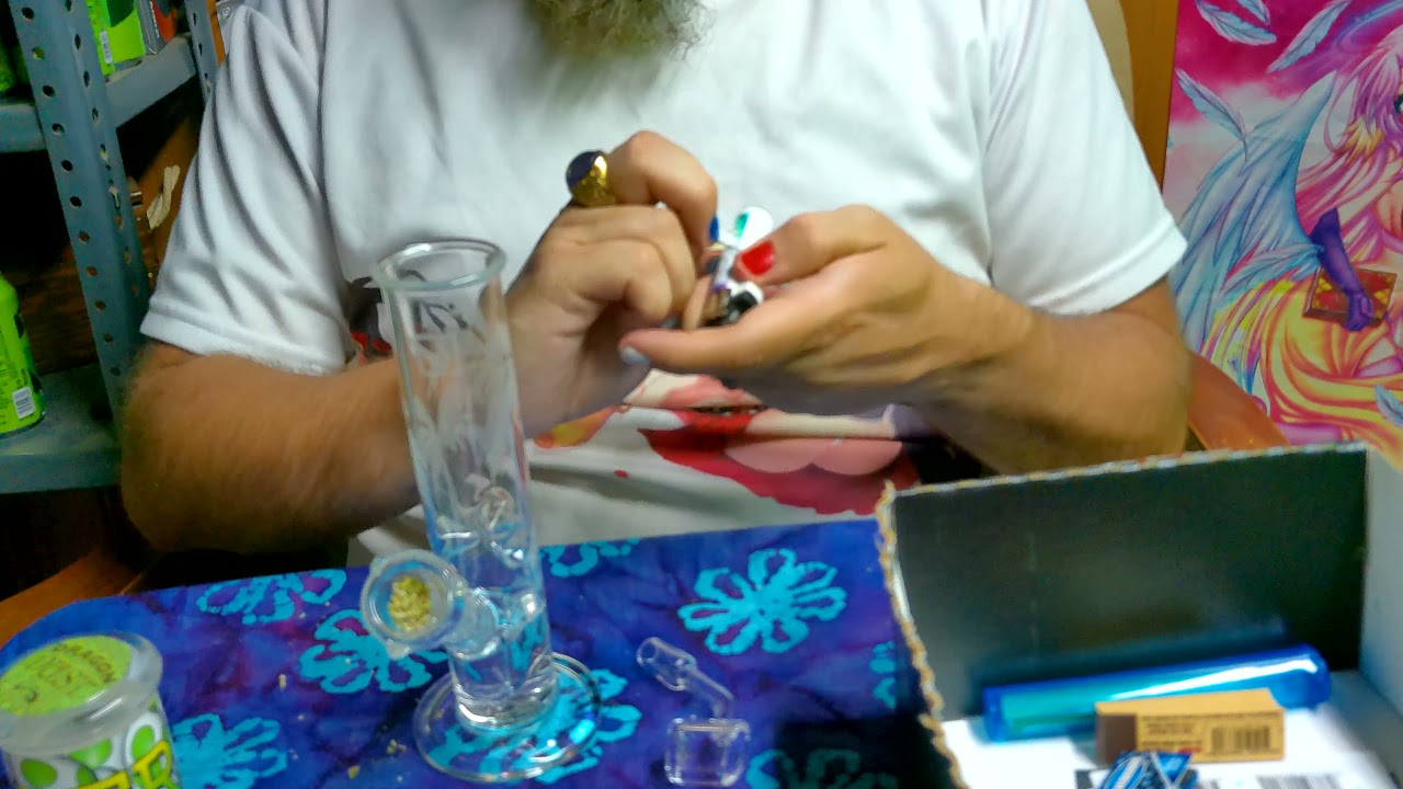 Daily High Club: June 2021 El Primo unboxing