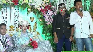 BUNDA DECORASI ALA TEMANG MANTEN MAS EGA VZ NENG HAMIMA LIVE JATISARI