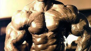 The Mind Is The Strongest Muscle - Flex Wheeler Motivation