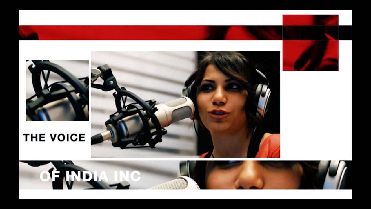 Podcasts are Just What India Inc Needs for Higher Productivity!
