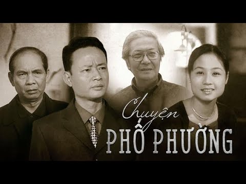 Video Chuyện Phố Phường - Tập 4 | Đàn ông thích chăn rau... - youtube