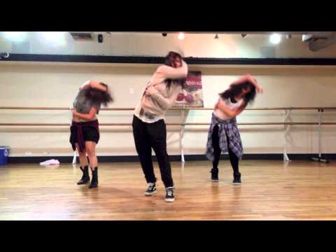 Operate Remix - ASTR - Emily Sasson Choreography