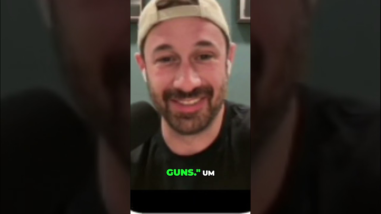 From Forum to Firearms Law: My Unexpected Career Path