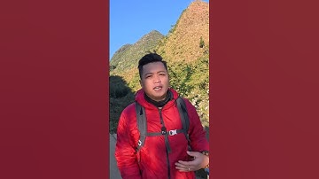 Tìm hiểu lễ cấp sắc 12 đèn của người dao đỏ Cao Bằng #hoangkhanhvinh