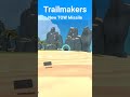 New Tow Missile #trailmakers #gaming #missile #tow #shorts #music #atgm