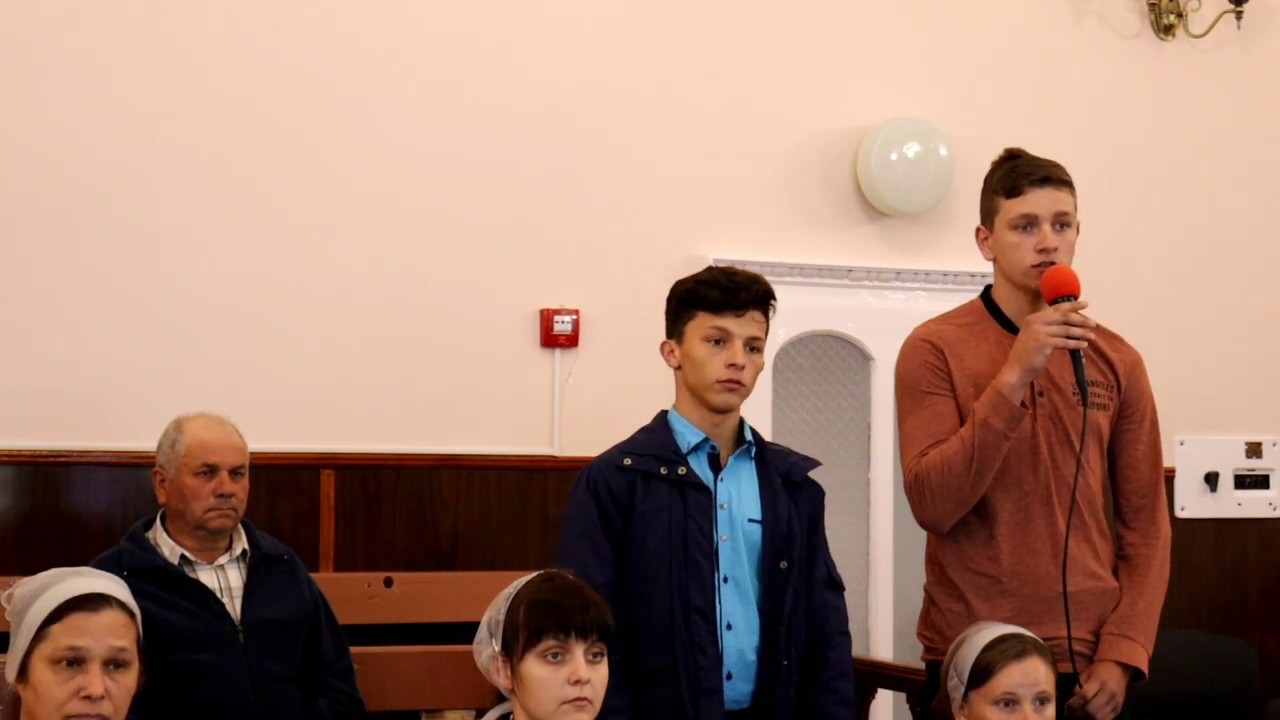 Богдан и рома