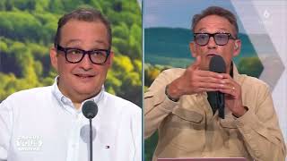 Ca Peut Vous Arriver M6 02 09 2026 Hd