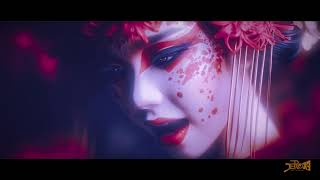 IMAGINARY JAPAN  - KUCHIBIRU -