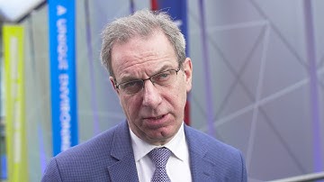 The importance of MRD negativity as a predictive marker in CLL