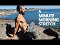 5 Minute Stretching Routine (Follow Along)