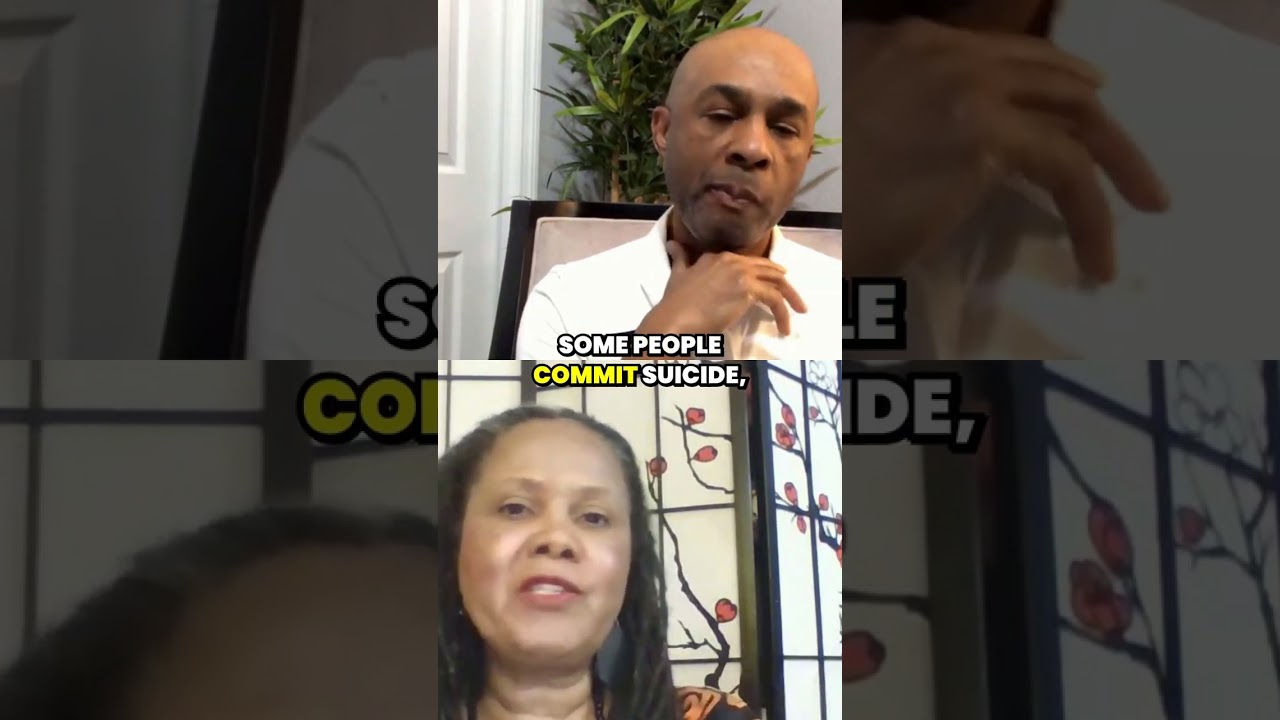 The importance of grieving after betrayal