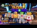 Main Objective 20/23 Part 1 | ROBLOX Tales of Tanorio