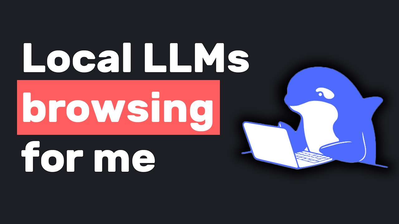 How to Run OpenAI’s Operator Alternative Locally (DeepSeek + Browser ...
