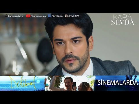 Kara Sevda 15.Bölüm Fragman 1