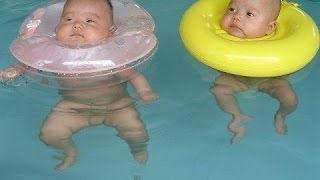 Most Funny Baby Videos 2017