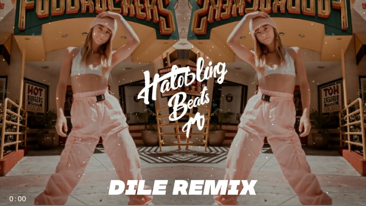 Don Omar - Dile (TONY B x SHUBHVM Remix)