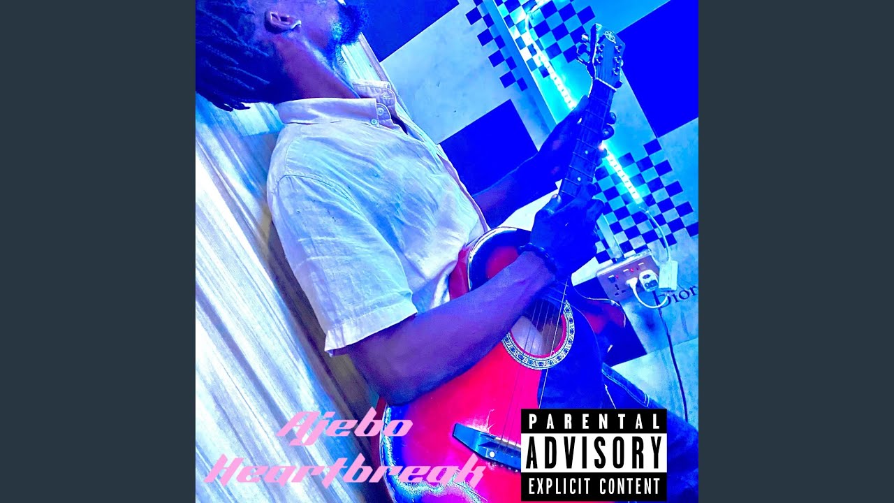 Watch Heartbreak (feat. Ajebo) on YouTube Watch Heartbreak (feat. Ajebo) on YouTube
