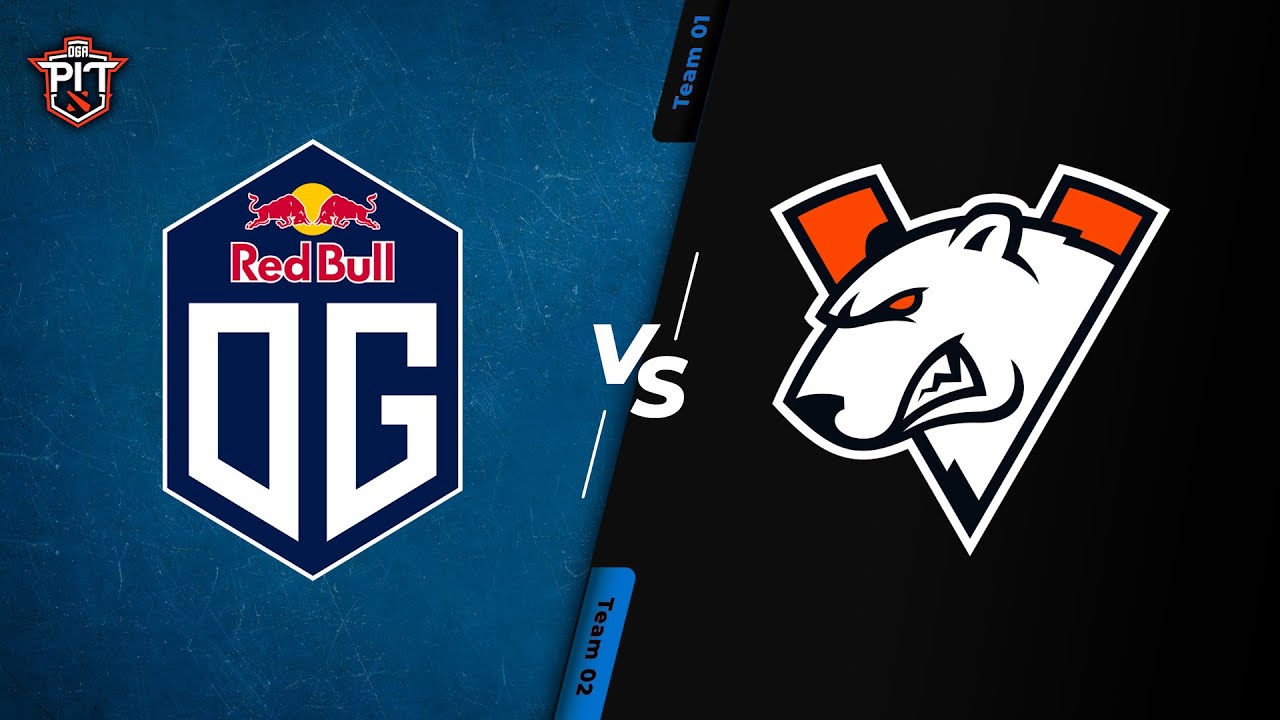 Virtus Pro vs OG | Game 3 | OGA Dota PIT Season 4: Europe/CIS (Dota 2 Highlight) Who Will Win??