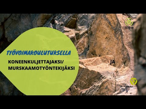 Video: Kauppakeskus 