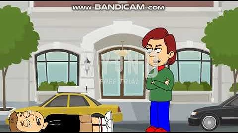 Free Dislike Video: Boris Gets Grounded