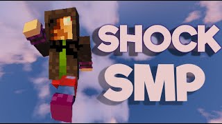 My Shock SMP Application! screenshot 3