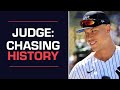 Will Aaron Judge be allowed to beat Maris? + Yankees Fan Voicemails