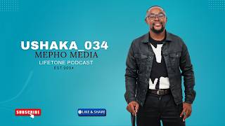 uShaka_034 On Tanaka Dube, Shammy Moyo, Music, Tik Tok, Life Lessons x Struggles & KZN Collabs.