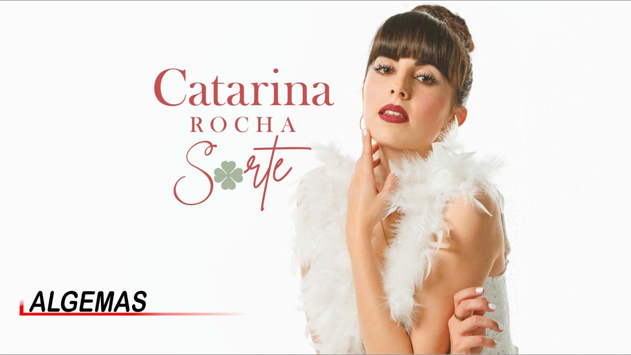 Watch Catarina Rocha - Algemas (Art track) on YouTube Watch Catarina Rocha - Algemas (Art track) on YouTube