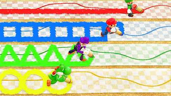 Which SHAPE Wins the Most Minigames?