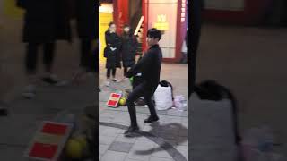 이너스 김효진 PERFORMANCE 20181116 - 어쩔 수 없지 뭐