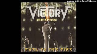 Victory - Standing like a rock