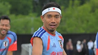 「魂が入った」堂安律を変えた長友の一言…最後は彼が主役になる⚽🔥