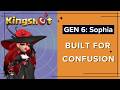 Nobody Understands Gen 6 Hero Sophia (Until Now)