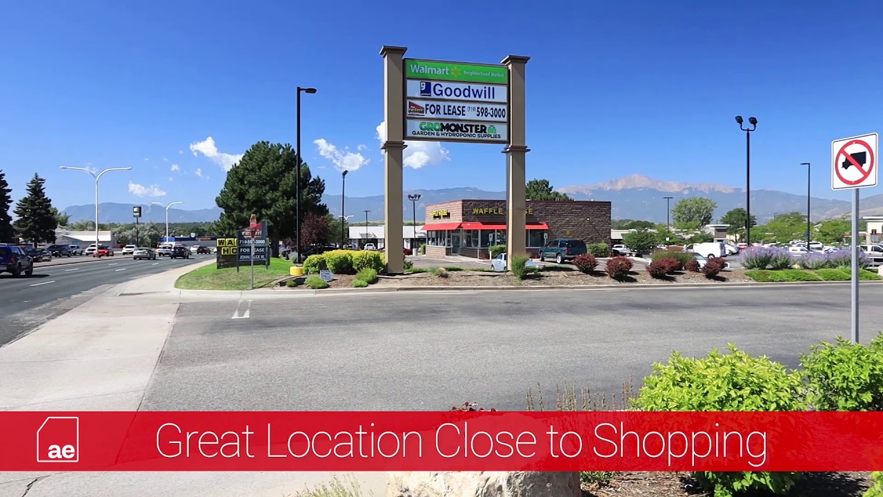 Templeton Ridge YouTube