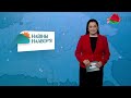 Навіны надвор я 02 11 2025 20 40 Беларусь 1