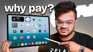 My $0 iPad Setup — Everything I Use Is Free!