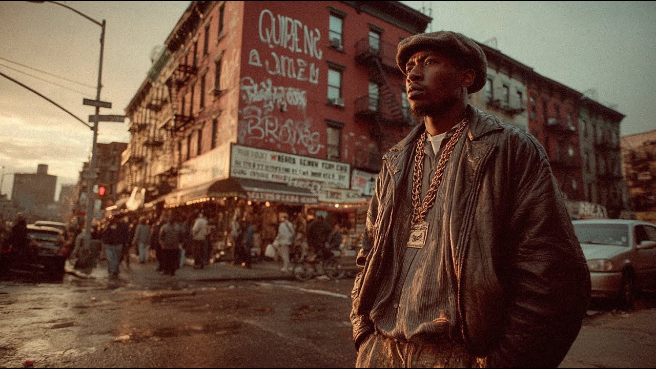 Friday Vibes Hip Hop Instrumentals / 90's Boom Bap / Underground / Oldschool Beats