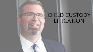 Child Custody Litigation - Provinziano & Associates